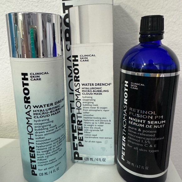 Peter Thomas Roth Bundle - Picture 1 of 2